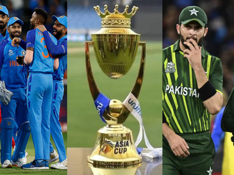 Virat Kohli Can Single Handedly Win The Asia Cup Will Beat Pakistan