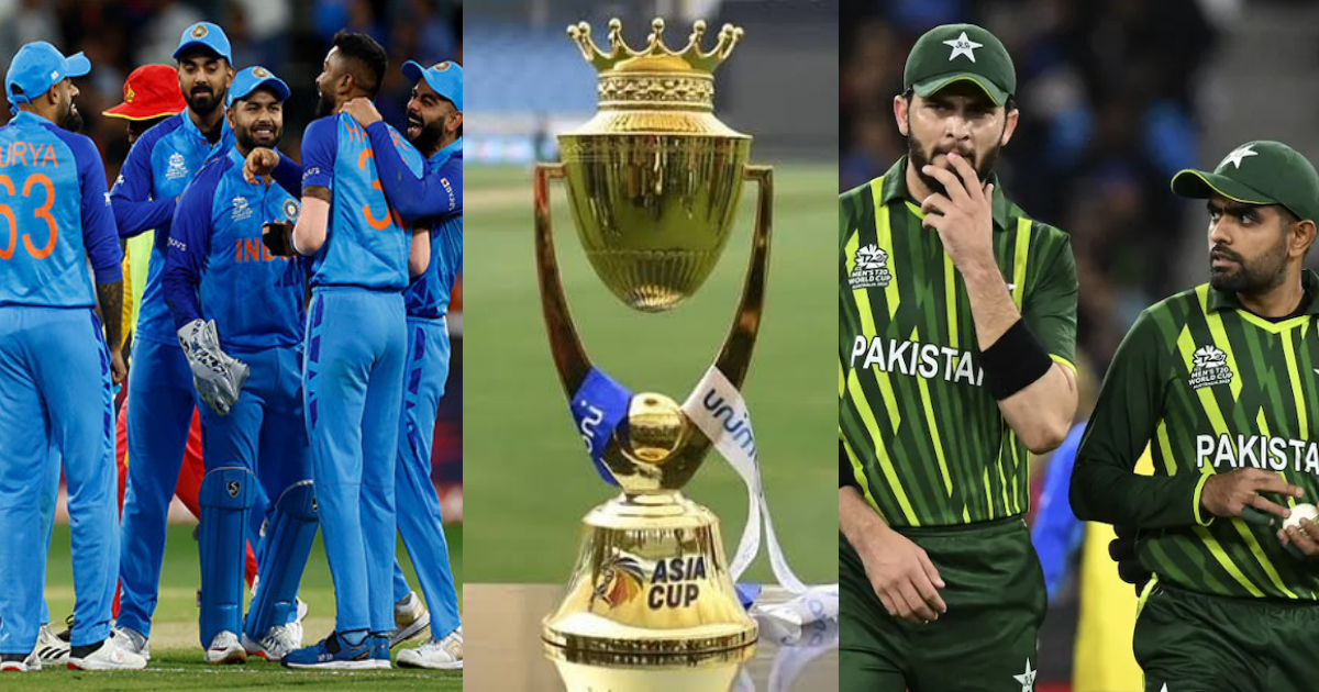 Virat Kohli Can Single Handedly Win The Asia Cup Will Beat Pakistan