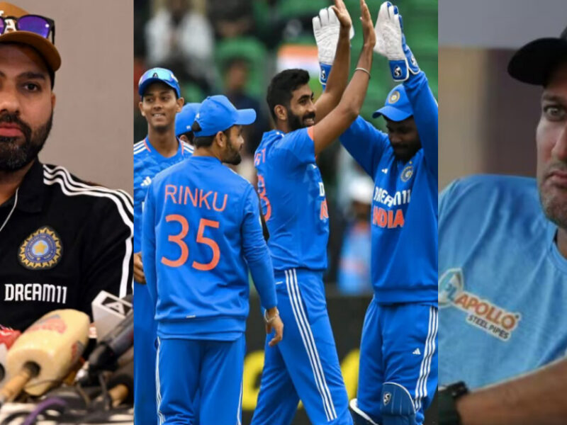 Rohit-Agarkar-Ruined-The-Career-Of-These-3-Players-Of-Team-India