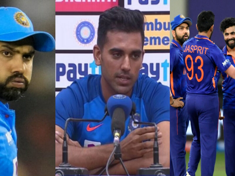 Yuzvendra Chahal May Retire If He Does Not Get A Place In Team India