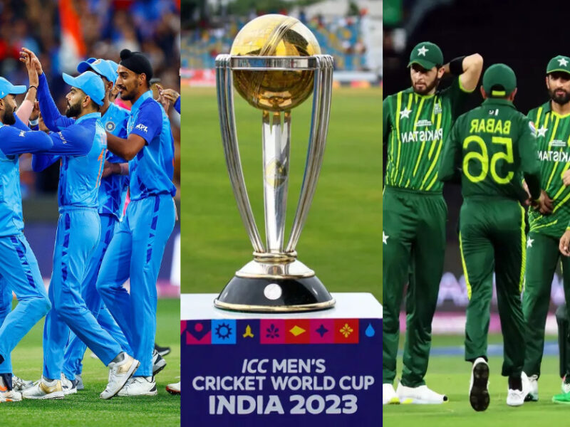 Schedule-Of-Warm-Up-Matches-Of-World-Cup-2023-Released India And Pakistan Will Face Each Other On This Day