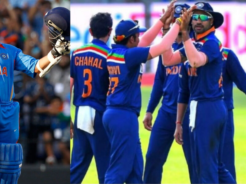 Prithvi Shaw Ruined His Career Due To Girl Betting, Now He Did Not Get Place In Asia Cup 2023