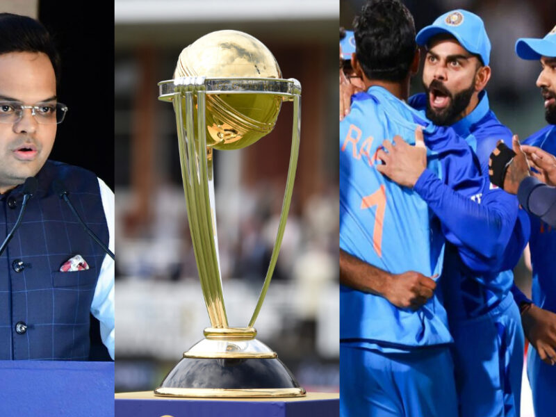 Bcci-Will-Conduct-Strict-Medical-Test-Of-Team-India-Players-Before-World-Cup-2023-Selection