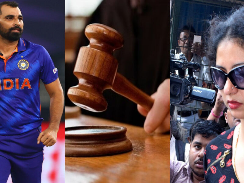 Mohammed-Shami-Difficulties-Increased-Before-The-Start-Of-Asia-Cup-2023-Order-Received-From-The-Court