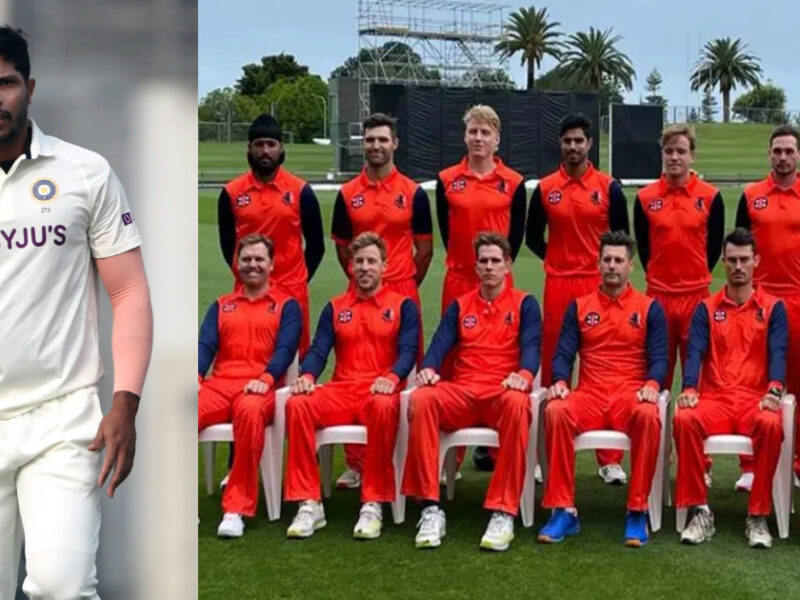 Umesh Yadav Left India, Will Now Be Seen Playing In This Team Abroad