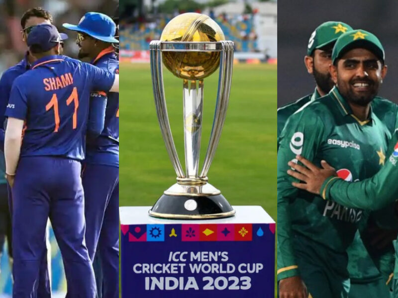 This All-Rounder From Pakistan Will Be The Biggest Threat To Team India In World Cup 2023