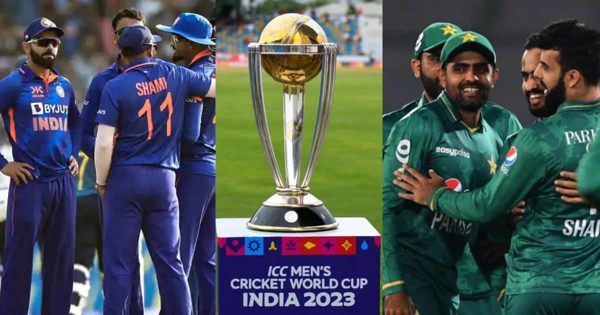 This All-Rounder From Pakistan Will Be The Biggest Threat To Team India In World Cup 2023