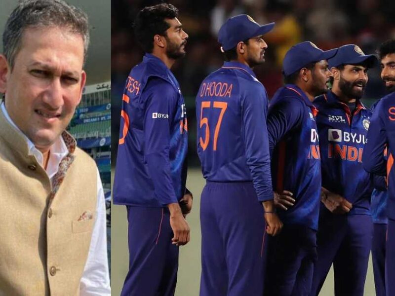 Team India