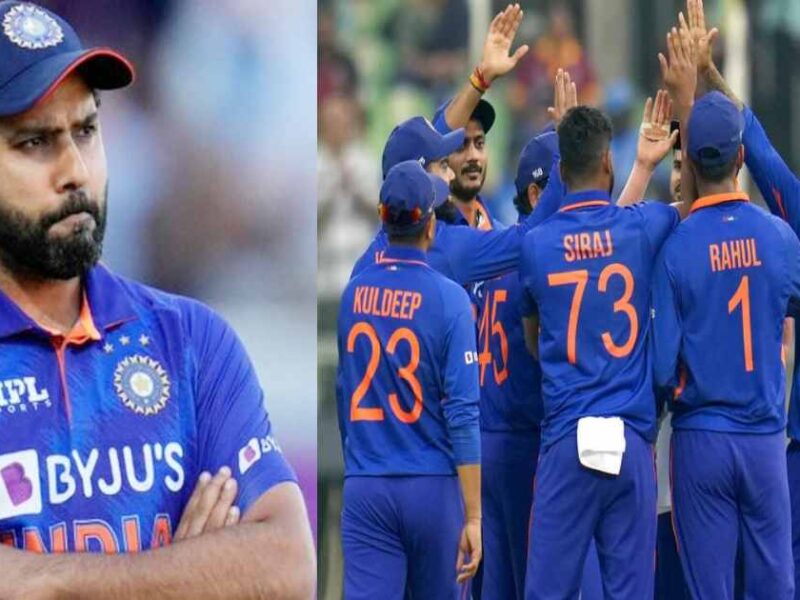 Team India