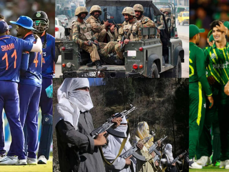 Security Agency In Pakistan On High Alert Before Asia Cup 2023, Threat To Team India