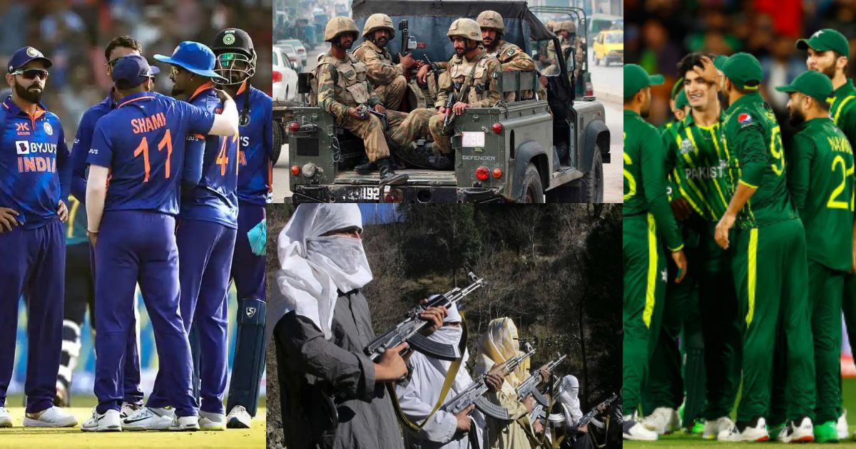 Security Agency In Pakistan On High Alert Before Asia Cup 2023, Threat To Team India