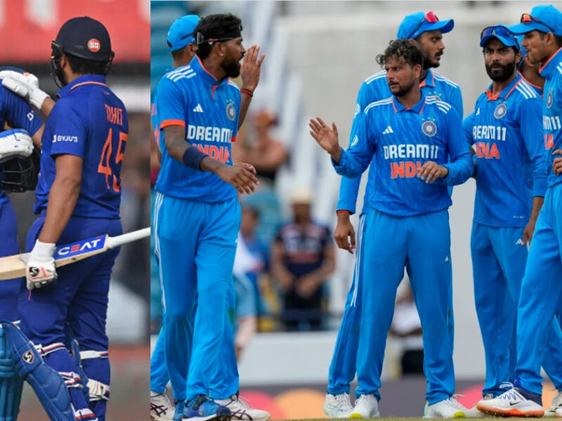 Shubman Gill Is Not Team India Or This Batsman Will Open Against Pakistan With Rohit Sharma