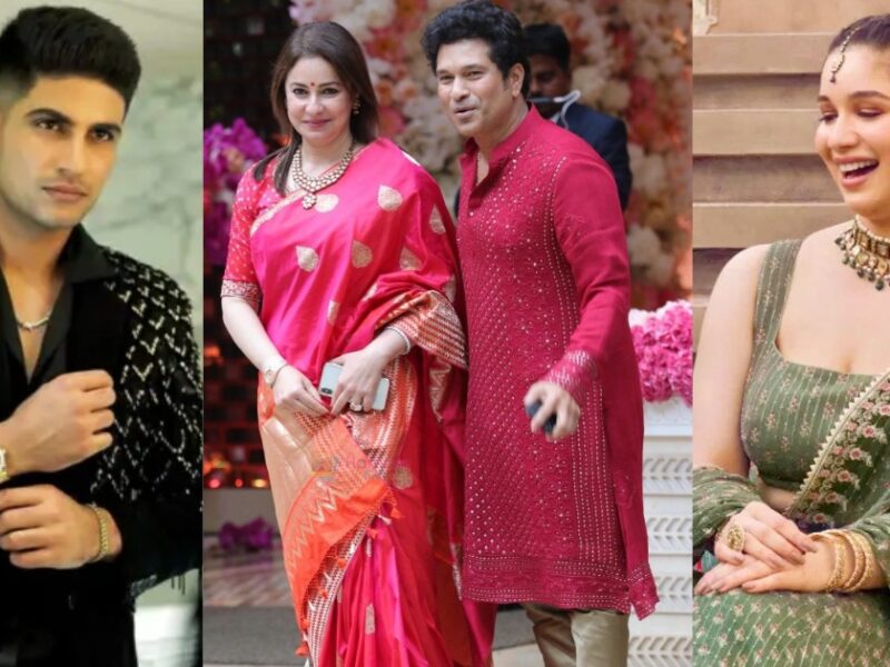 Big News For Indian Fans Before Asia Cup 2023 Shubhman Gill And Sara Tendulkar'S Relationship Is Confirmed