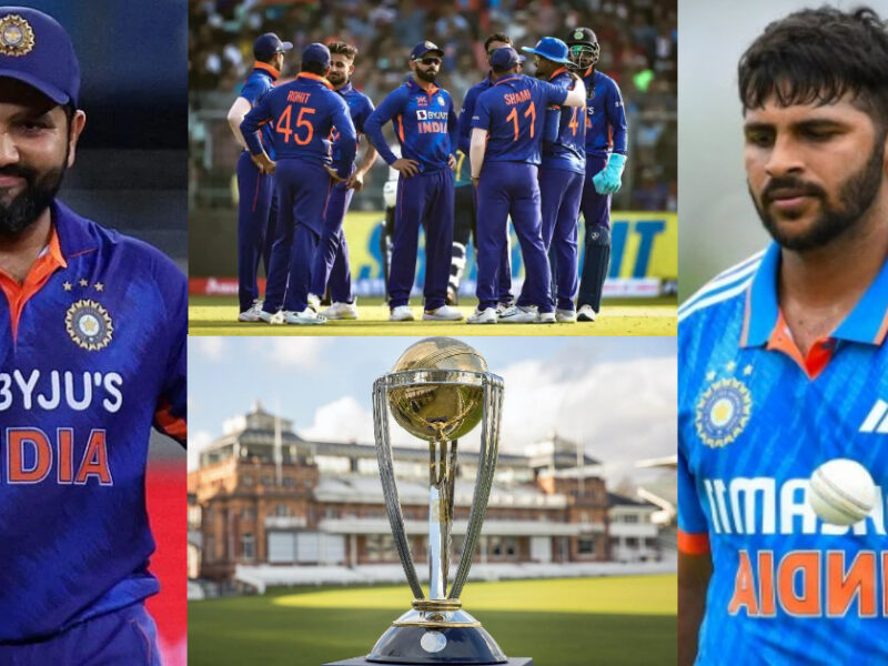 Matthew-Hayden-For-The-World-Cup-2023-Picks-Team-India-15-Member-Squad