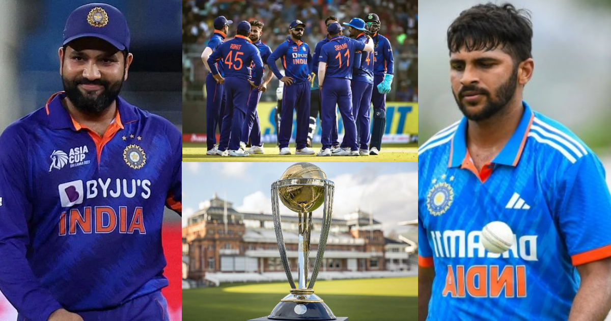Matthew-Hayden-For-The-World-Cup-2023-Picks-Team-India-15-Member-Squad