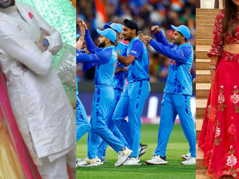 Team India, This Player Is The Biggest Wife-Worrying Husband, Day And Night Does His Wife