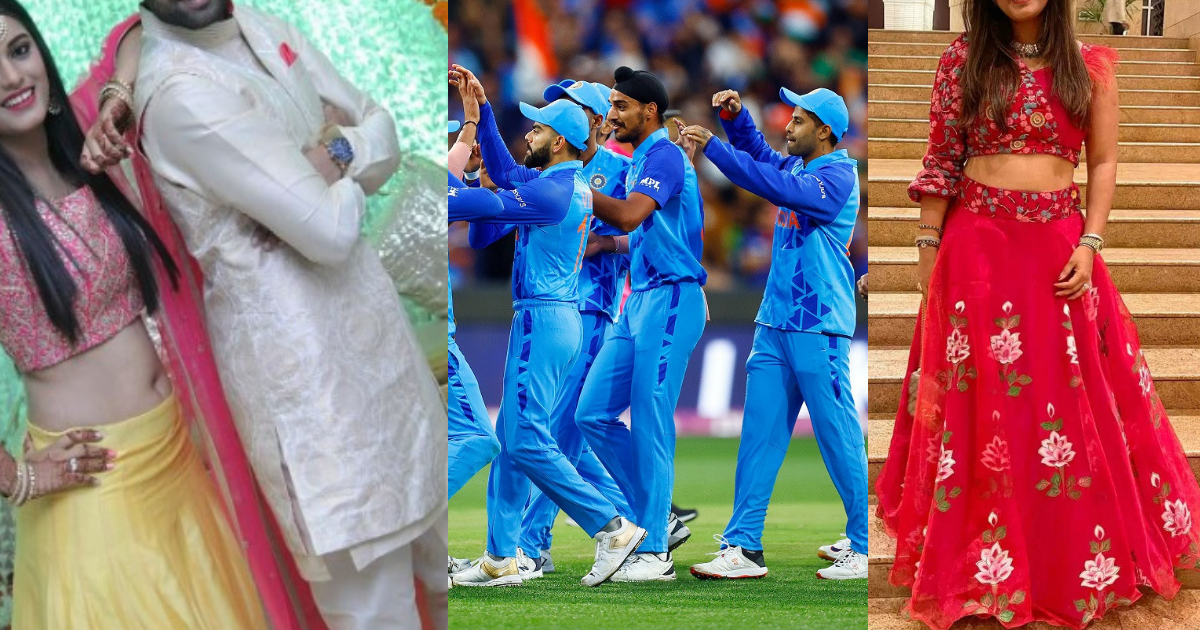 Team India, This Player Is The Biggest Wife-Worrying Husband, Day And Night Does His Wife