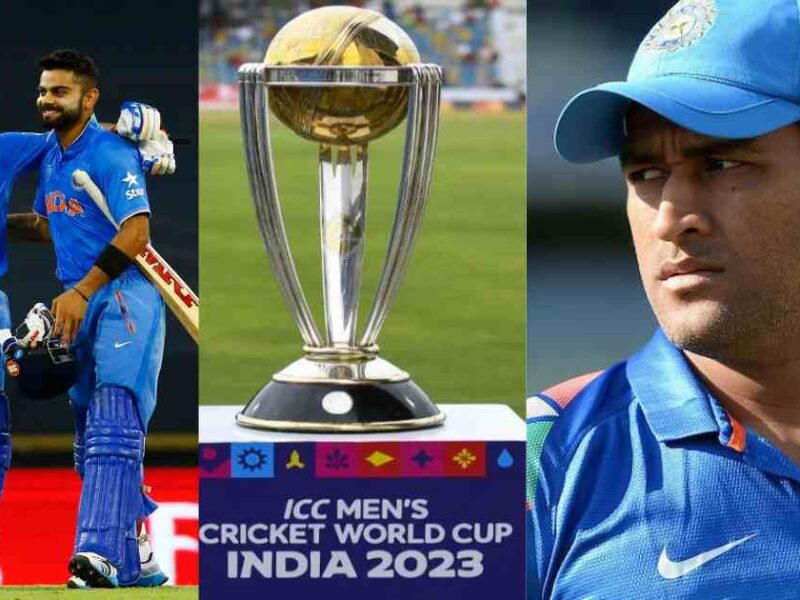 This Jharkhand Player Will Make Team India Champion Like Ms Dhoni