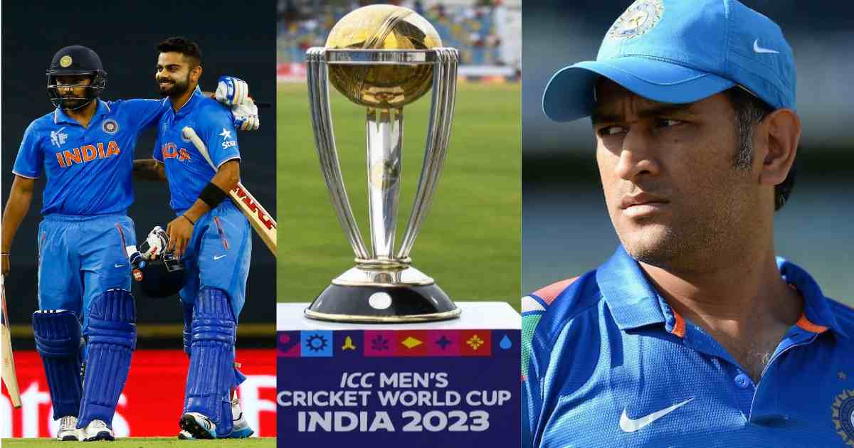 This Jharkhand Player Will Make Team India Champion Like Ms Dhoni