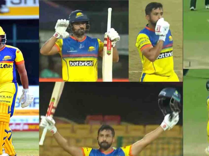 Karun Nair