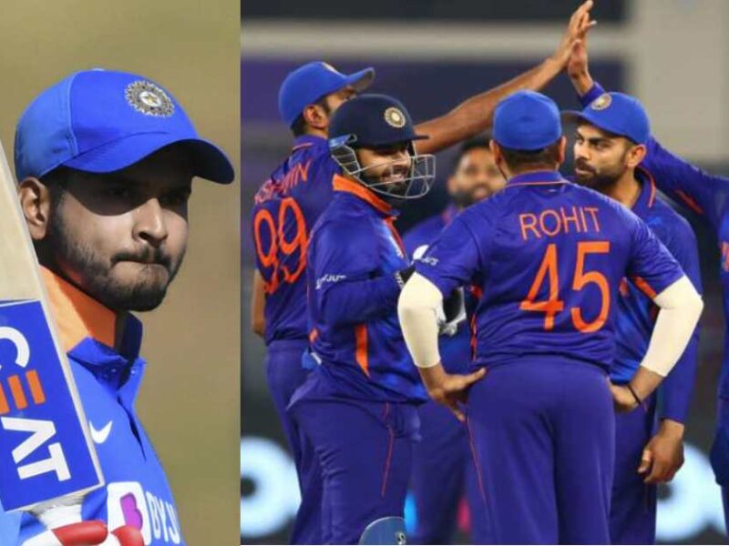 Team India