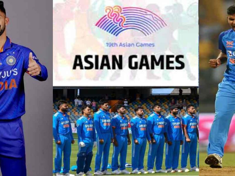 Team India