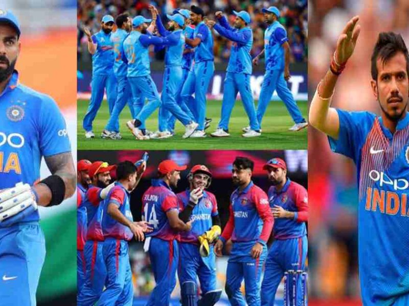 Team India