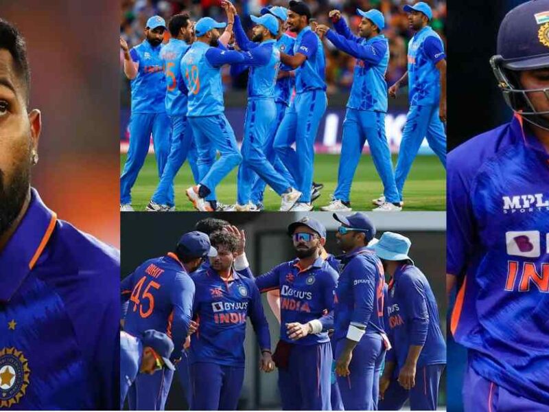 Team India