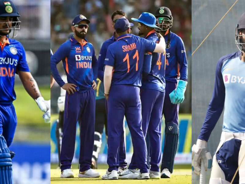 This Batsman Of Team India Will Bat At Number 4 Against Pakistan In Asia Cup 2023