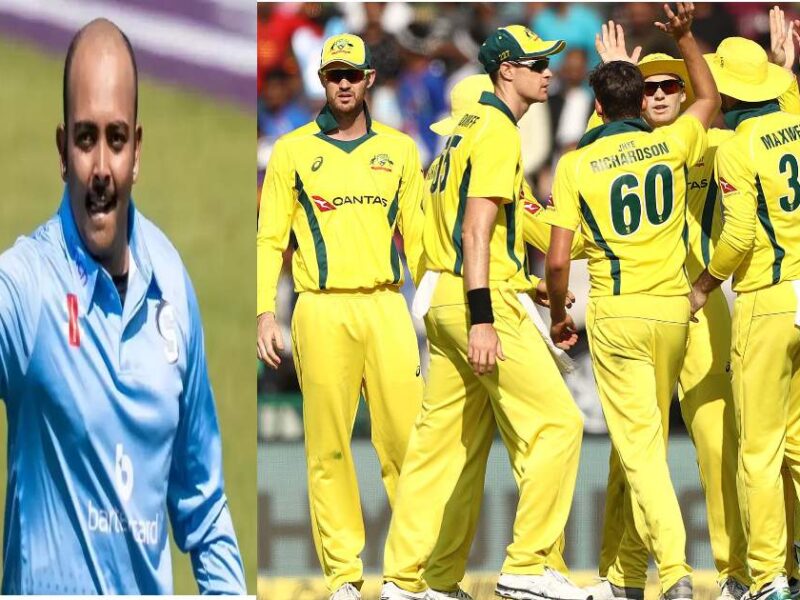 Australia Cricket Team