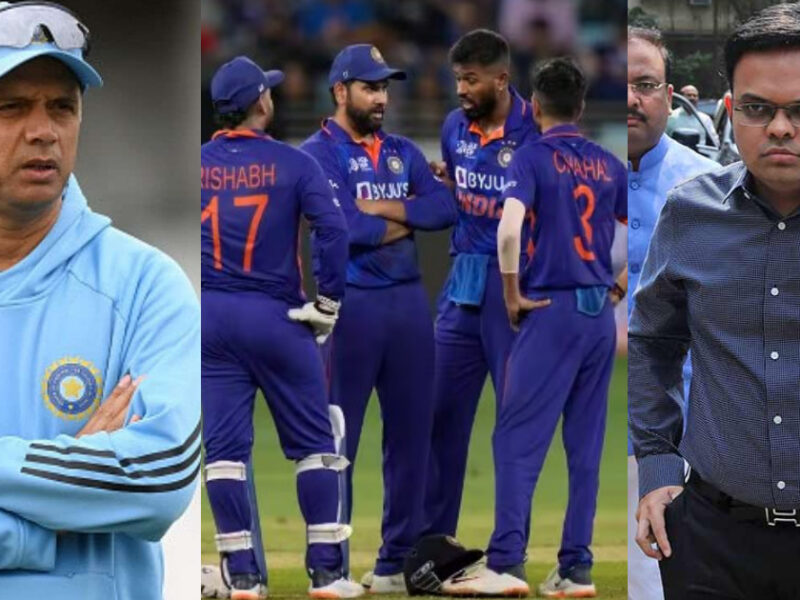 Meeting-Of-Jay-Shah-And-Rahul-Dravid-Major-Decisions-Taken-In-Many-Important-Matters