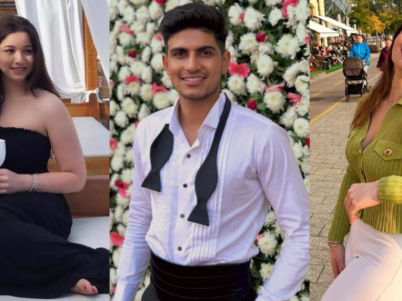 These 3 Cricketers Are Madly In Love With Sara Tendulkar