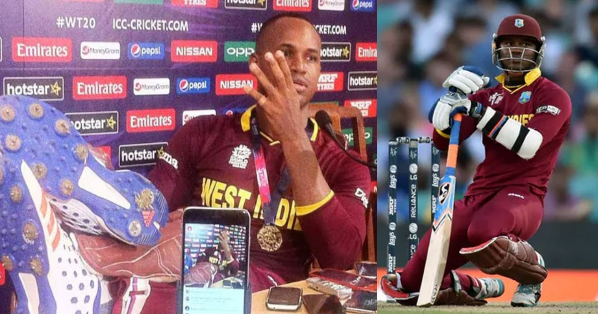 Icc Took Big Action Against This Player Of West Indies Cricket Team
