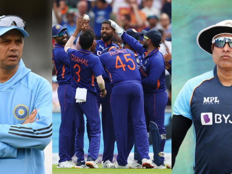 Rahul-Dravid-And-Vvs-Laxman-Left-From-The-Coaching-Team-For-Ireland-Series