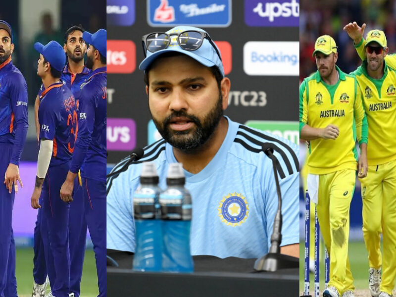 Ind-Vs-Aus-Capatin-Pat-Cummins-Could-Miss-3-Odi-Series-Due-To-Injury-Against-India