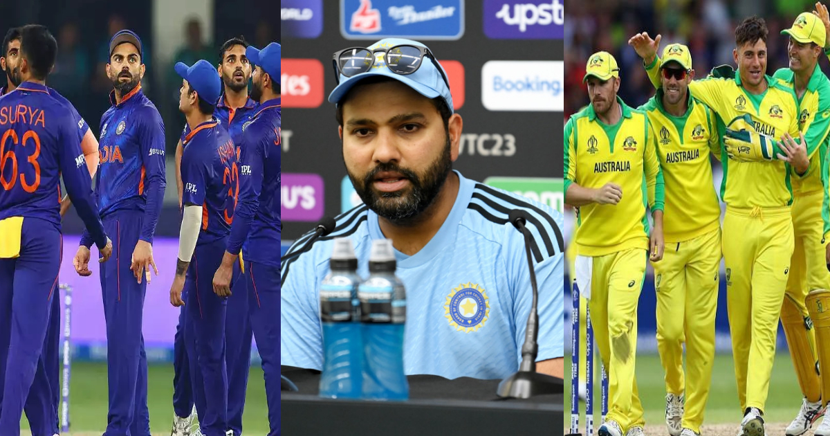 Ind-Vs-Aus-Capatin-Pat-Cummins-Could-Miss-3-Odi-Series-Due-To-Injury-Against-India