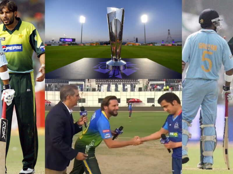 Gautam-Gambhir-And-Shahid-Afridi-Will-Clash-Again-In-Usa-T20-League