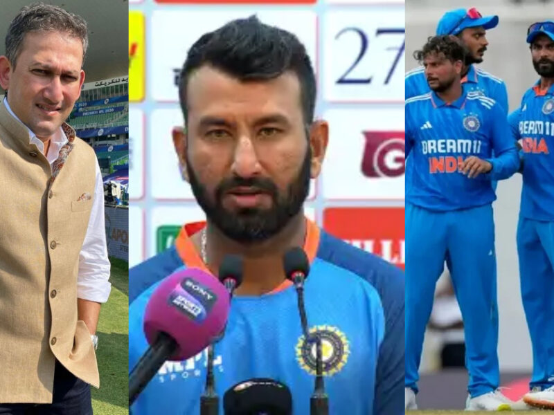 Cheteshwar Pujara May Decide To Retire From International Cricket