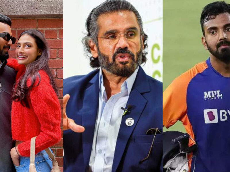 Suniel-Shetty-Told How Was The First Meeting With Kl Rahul