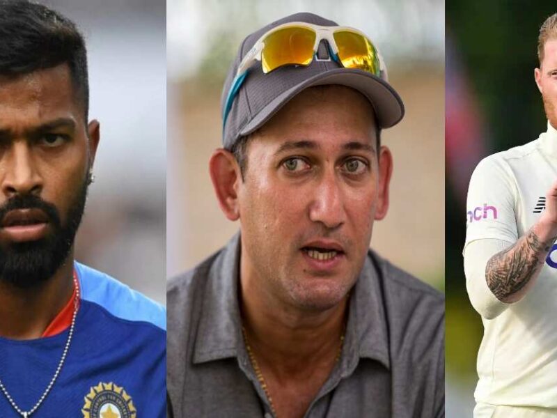 This All-Rounder Will Replace Hardik Pandya In Team India