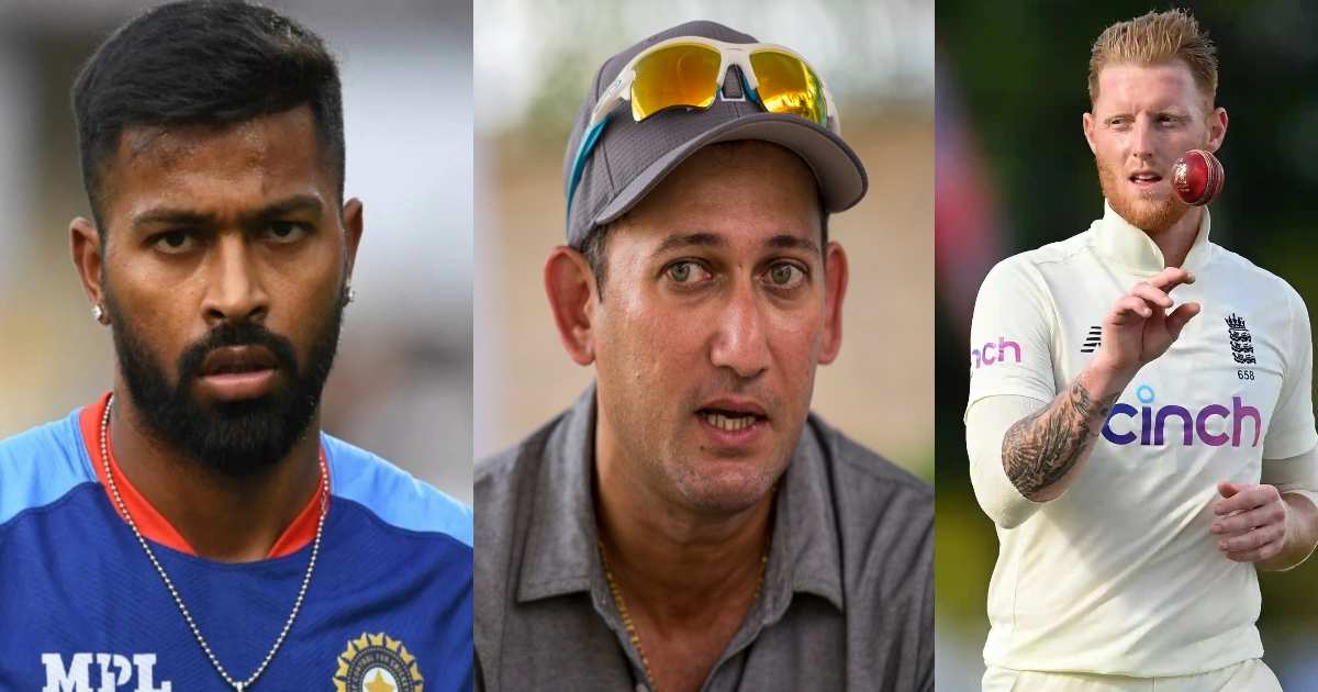 This All-Rounder Will Replace Hardik Pandya In Team India