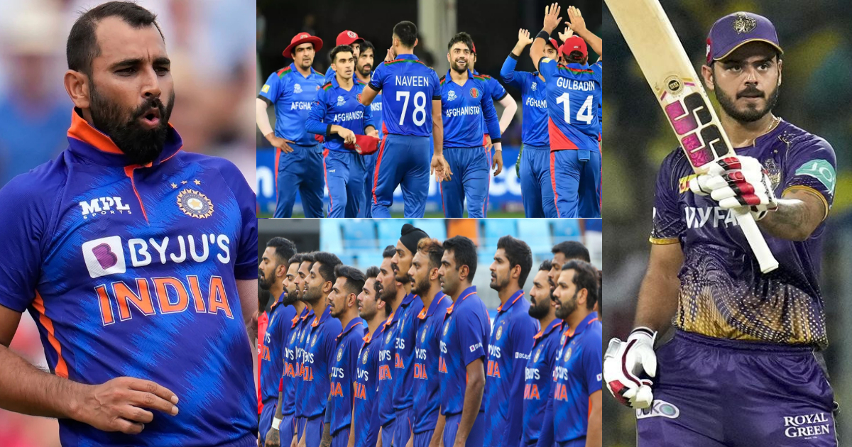 15-Member-Team-India-Announced-For-T20-Against-Afghanistan