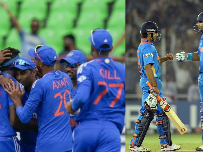 Yashasvi Jaiswal And Tilak Varma Will Make Team India Champion In World Cup 2023
