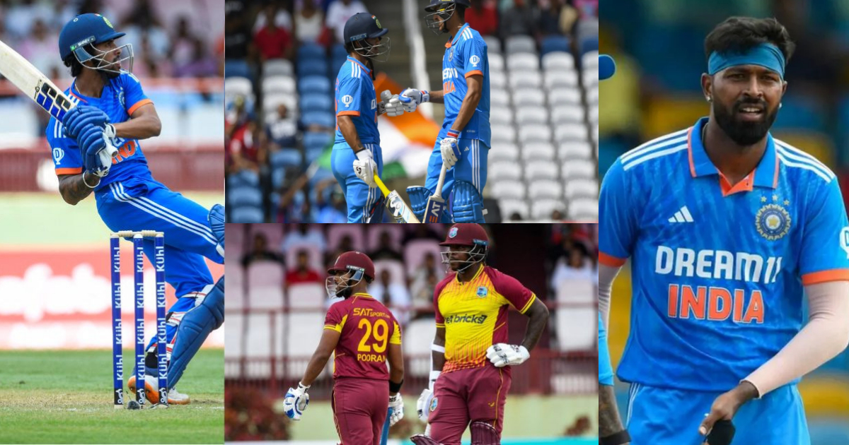 Ind-Vs-Wi-West Indies Beat India By 2 Wickets To Win Second T20