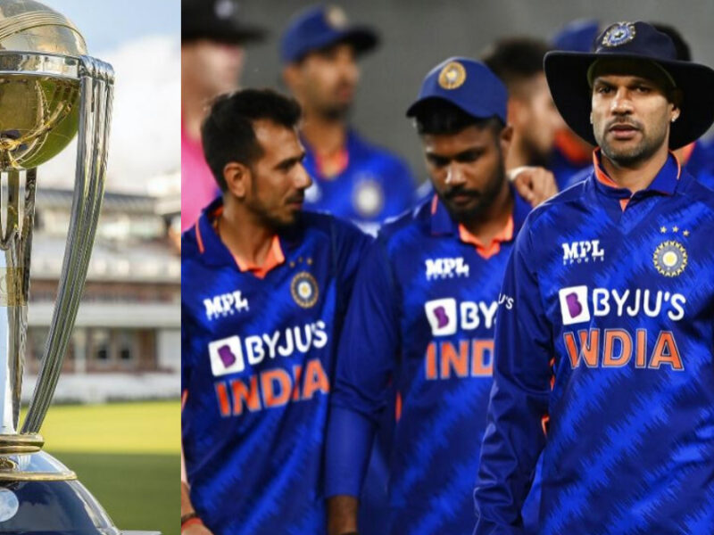 3 Players Without Whom India'S Dream Of Becoming Champion In World Cup 2023 Will Remain Incomplete
