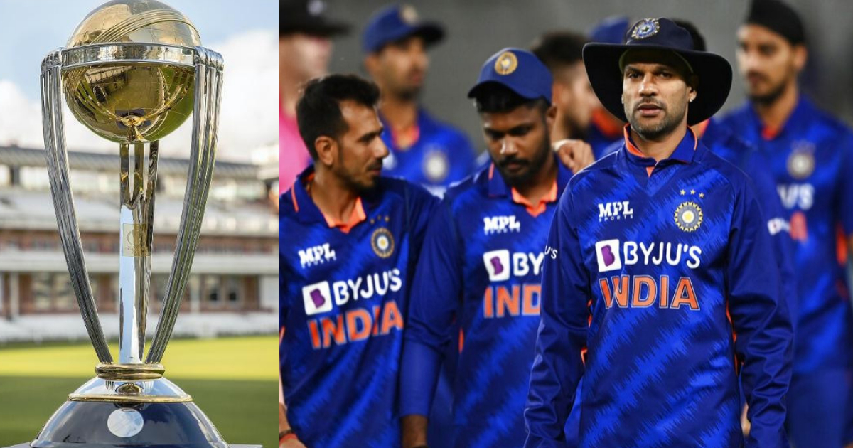 3 Players Without Whom India'S Dream Of Becoming Champion In World Cup 2023 Will Remain Incomplete