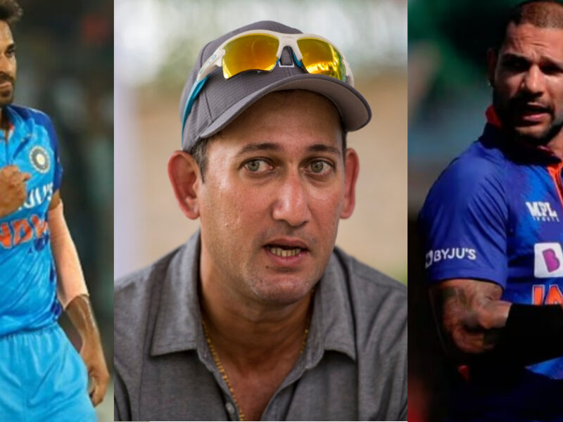 Shikhar-Dhawan-And-Bhuvneshwar-Kumar-Can-Announce-Their-Retirement-From-Cricket