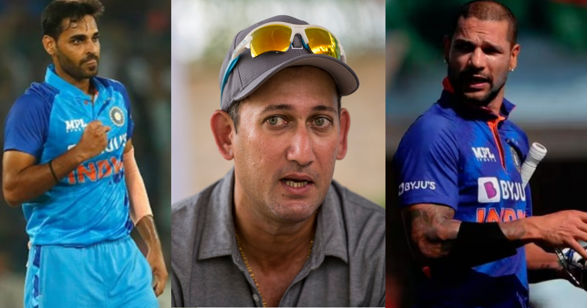 Shikhar-Dhawan-And-Bhuvneshwar-Kumar-Can-Announce-Their-Retirement-From-Cricket