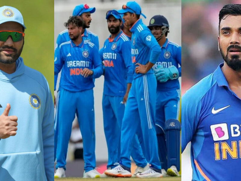Ishaan Kishan Can Replace Kl Rahul From Team India