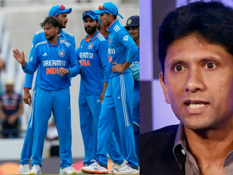 Venkatesh-Prasad-Lashed-Out-At-Team-India-After-The-Humiliating-Defeat-Against-The-West-Indies